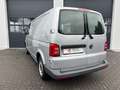 Volkswagen T6 Transporter lang 150PS Navi PDC VW Scheckheft Argent - thumbnail 8