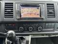 Volkswagen T6 Transporter lang 150PS Navi PDC VW Scheckheft Argent - thumbnail 18