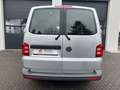 Volkswagen T6 Transporter lang 150PS Navi PDC VW Scheckheft Argent - thumbnail 7