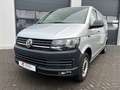 Volkswagen T6 Transporter lang 150PS Navi PDC VW Scheckheft Argent - thumbnail 2