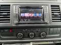 Volkswagen T6 Transporter lang 150PS Navi PDC VW Scheckheft Argent - thumbnail 11