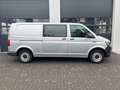 Volkswagen T6 Transporter lang 150PS Navi PDC VW Scheckheft Argent - thumbnail 5
