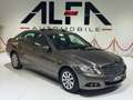 Mercedes-Benz E 220 CDI BE *Boite Auto*Toit Ouvrant*Garantie 12 mois Marrón - thumbnail 9