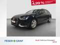 Audi A4 Avant Advanced 40 TFSI S line Pano Virtual Keyless Schwarz - thumbnail 1