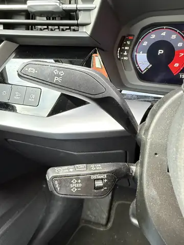 Audi A3 view 11