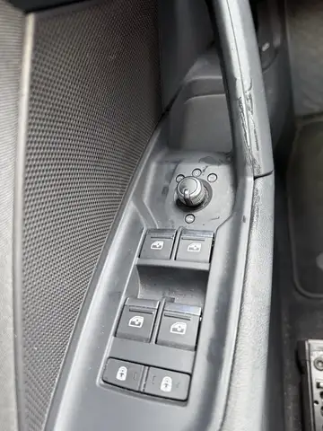 Audi A3 view 9