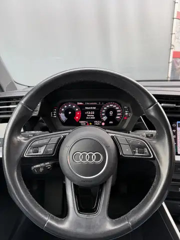 Audi A3 view 13