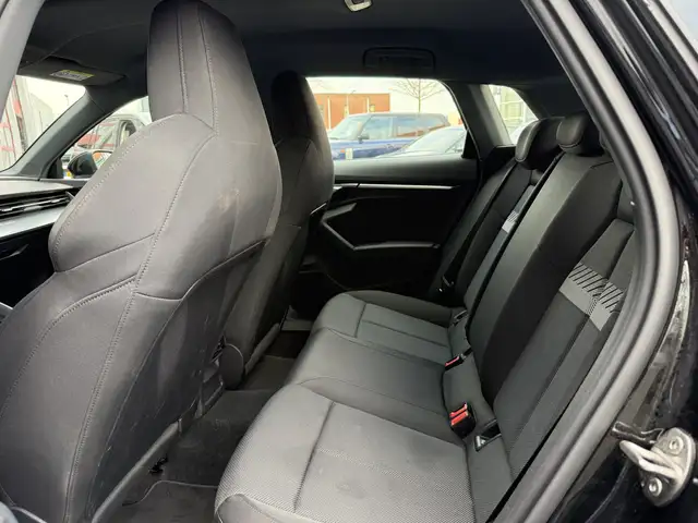 Audi A3 view 6