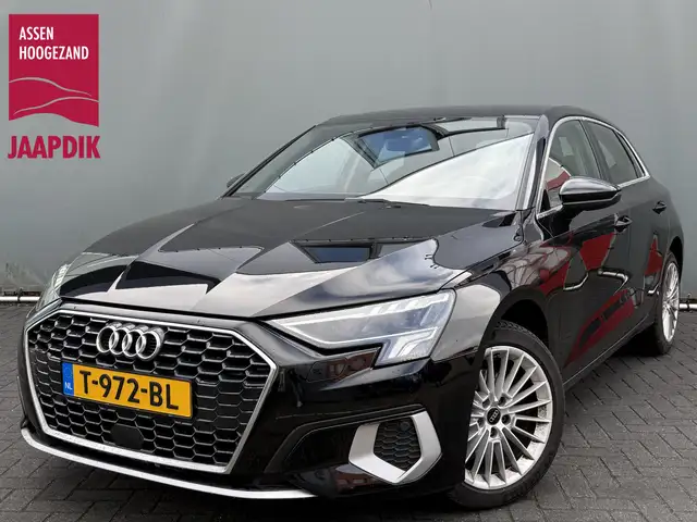 2023 Audi A3 in Black for sale