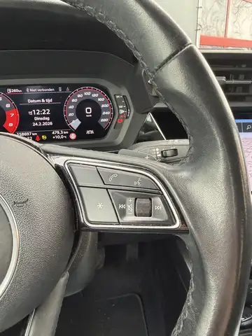 Audi A3 view 15