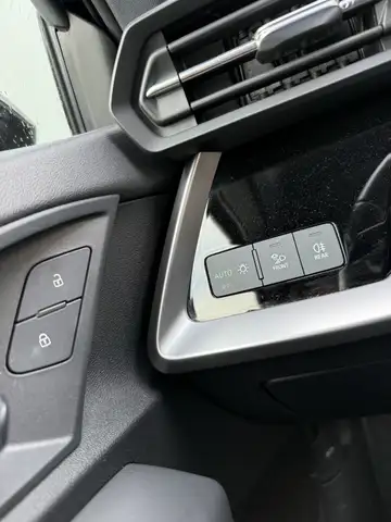 Audi A3 view 10