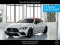Mercedes-Benz CLE 53 AMG M-AMG CLE 53 4MATIC+ Cabriolet Premium Plus 20" DYNAMIC Weiß - thumbnail 1