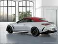 Mercedes-Benz CLE 53 AMG M-AMG CLE 53 4MATIC+ Cabriolet Premium Plus 20" DYNAMIC Weiß - thumbnail 14
