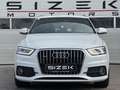 Audi Q3 2,0 TDI quattro DPF S-tronic Weiß - thumbnail 5
