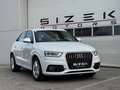 Audi Q3 2,0 TDI quattro DPF S-tronic Weiß - thumbnail 2