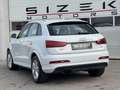Audi Q3 2,0 TDI quattro DPF S-tronic Weiß - thumbnail 3