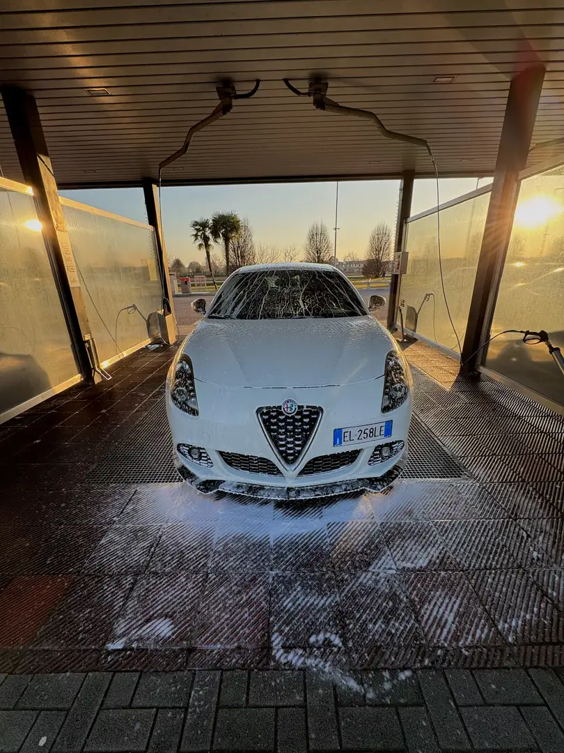 Alfa Romeo Giulietta 2.0 jtdm(2) Exclusive 170cv tct - 1