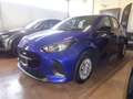 Mazda 2 2 IV 2024 1.5 vvt full hybrid Prime Line e-cvt Blu/Azzurro - thumbnail 1