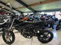 Beta RR Motard 50 2T Gris - thumbnail 4