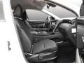 Hyundai TUCSON Plug-In 4WD 8-fach bereift  NAVI SHZ Weiß - thumbnail 4