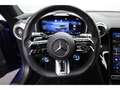 Mercedes-Benz SL 43 AMG DLight TV Mvision Nappa KeyGO Airscarf Blau - thumbnail 17