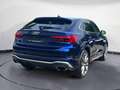 Audi RS Q3 *exclusive* PanoD 21Z Matrix 360Kamera SONOS Blau - thumbnail 3