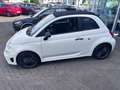 Abarth 695C BEATS NAVI ALU Blanc - thumbnail 25