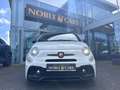 Abarth 695C BEATS NAVI ALU Blanc - thumbnail 23