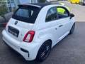 Abarth 695C BEATS NAVI ALU Blanc - thumbnail 28
