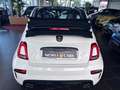 Abarth 695C BEATS NAVI ALU Blanc - thumbnail 11