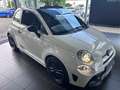 Abarth 695C BEATS NAVI ALU Blanc - thumbnail 8