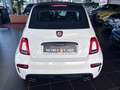 Abarth 695C BEATS NAVI ALU Blanc - thumbnail 5