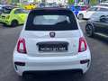 Abarth 695C BEATS NAVI ALU Blanc - thumbnail 27