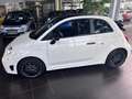 Abarth 695C BEATS NAVI ALU Blanc - thumbnail 10
