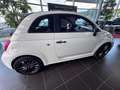 Abarth 695C BEATS NAVI ALU Blanc - thumbnail 7