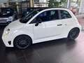 Abarth 695C BEATS NAVI ALU Blanc - thumbnail 3