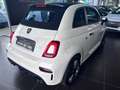 Abarth 695C BEATS NAVI ALU Blanc - thumbnail 6