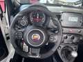 Abarth 695C BEATS NAVI ALU Blanc - thumbnail 15