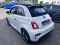 Abarth 695C BEATS NAVI ALU Blanc - thumbnail 26