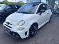 Abarth 695C BEATS NAVI ALU Blanc - thumbnail 24