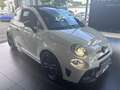 Abarth 695C BEATS NAVI ALU Blanc - thumbnail 1