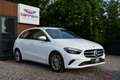Mercedes-Benz B 220 4MATIC Aut. Weiß - thumbnail 1