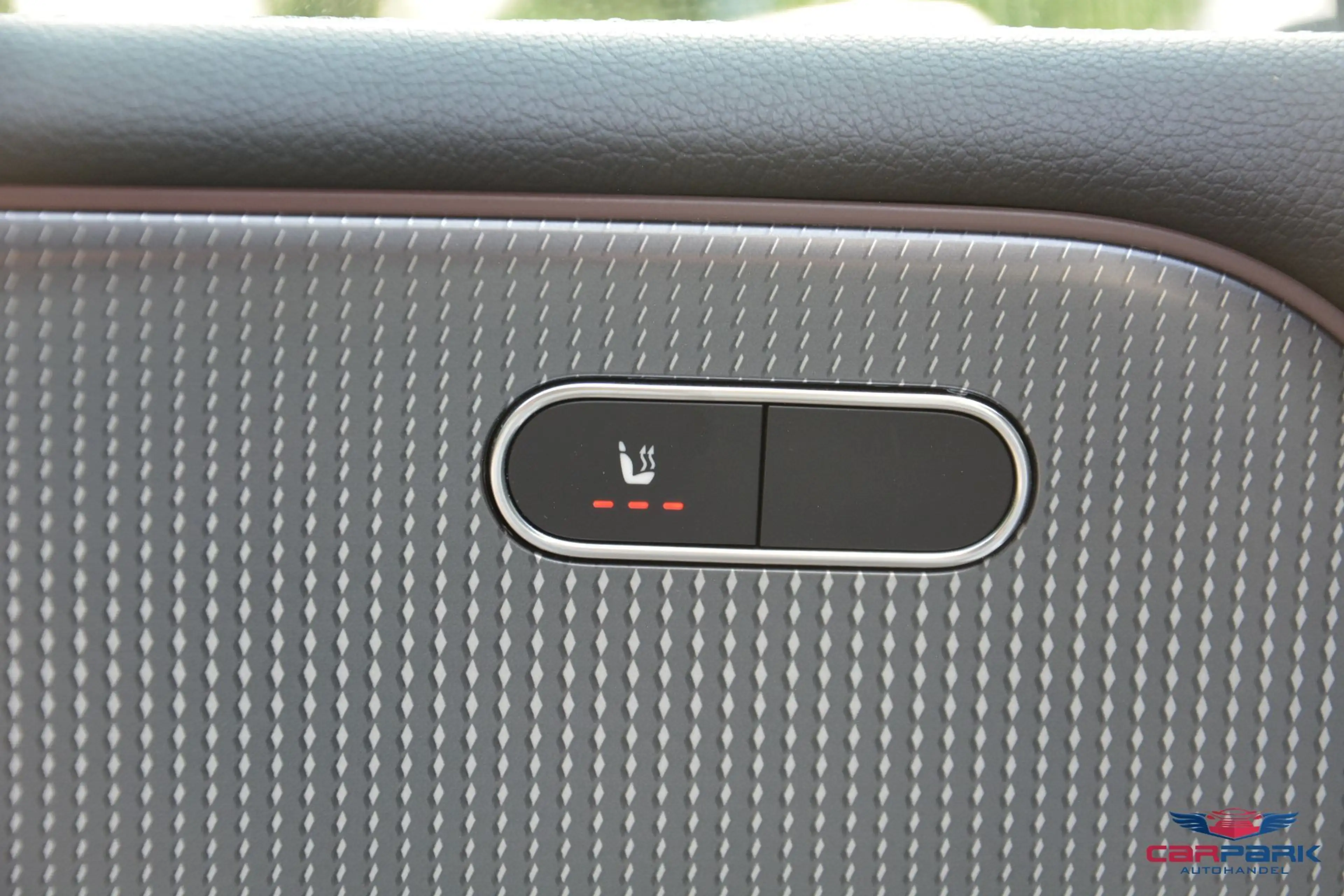 Mercedes-Benz B 220 d 4MATIC Aut. — photo 12