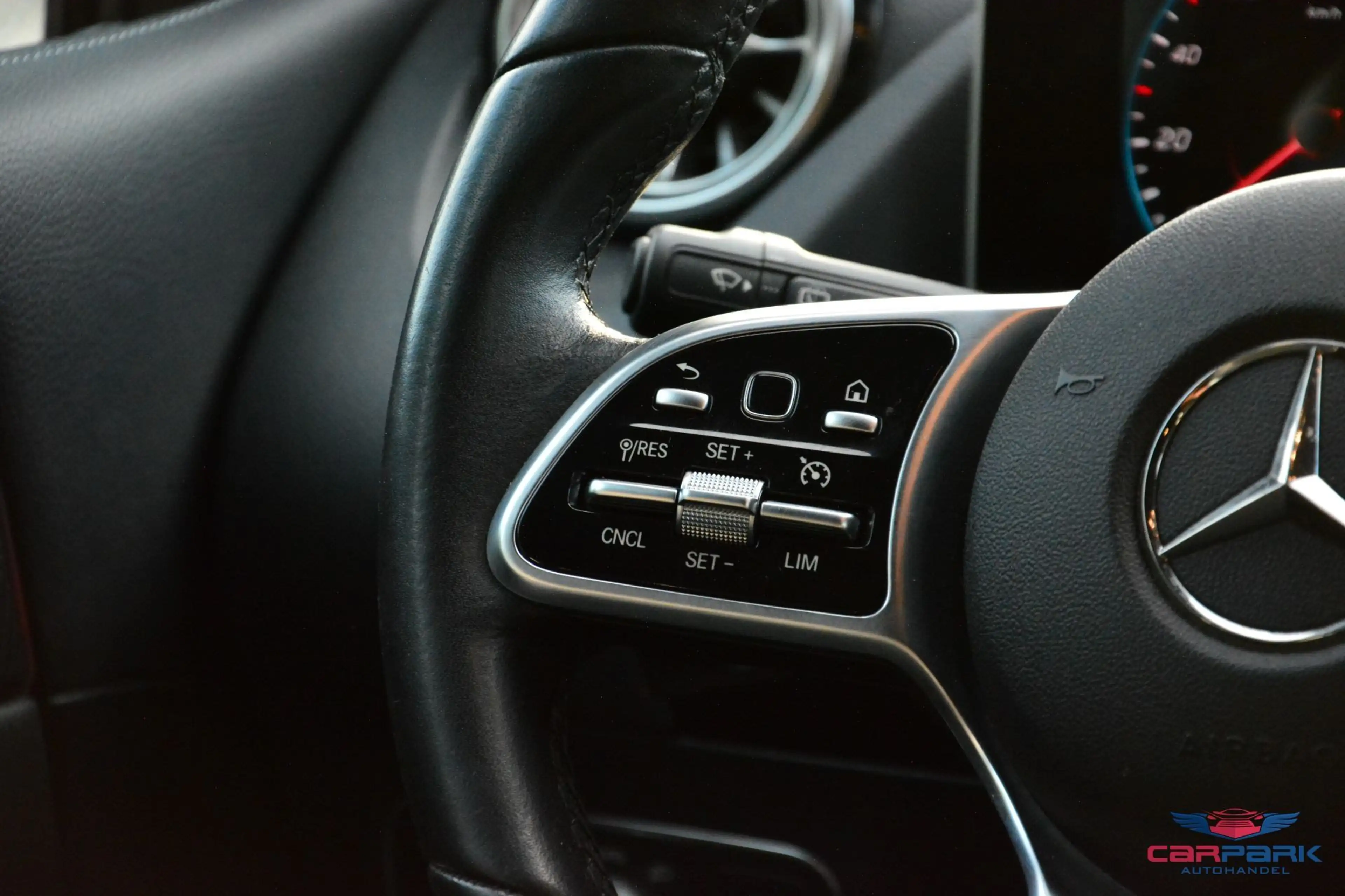 Mercedes-Benz B 220 d 4MATIC Aut. — photo 6