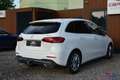 Mercedes-Benz B 220 4MATIC Aut. Weiß - thumbnail 33