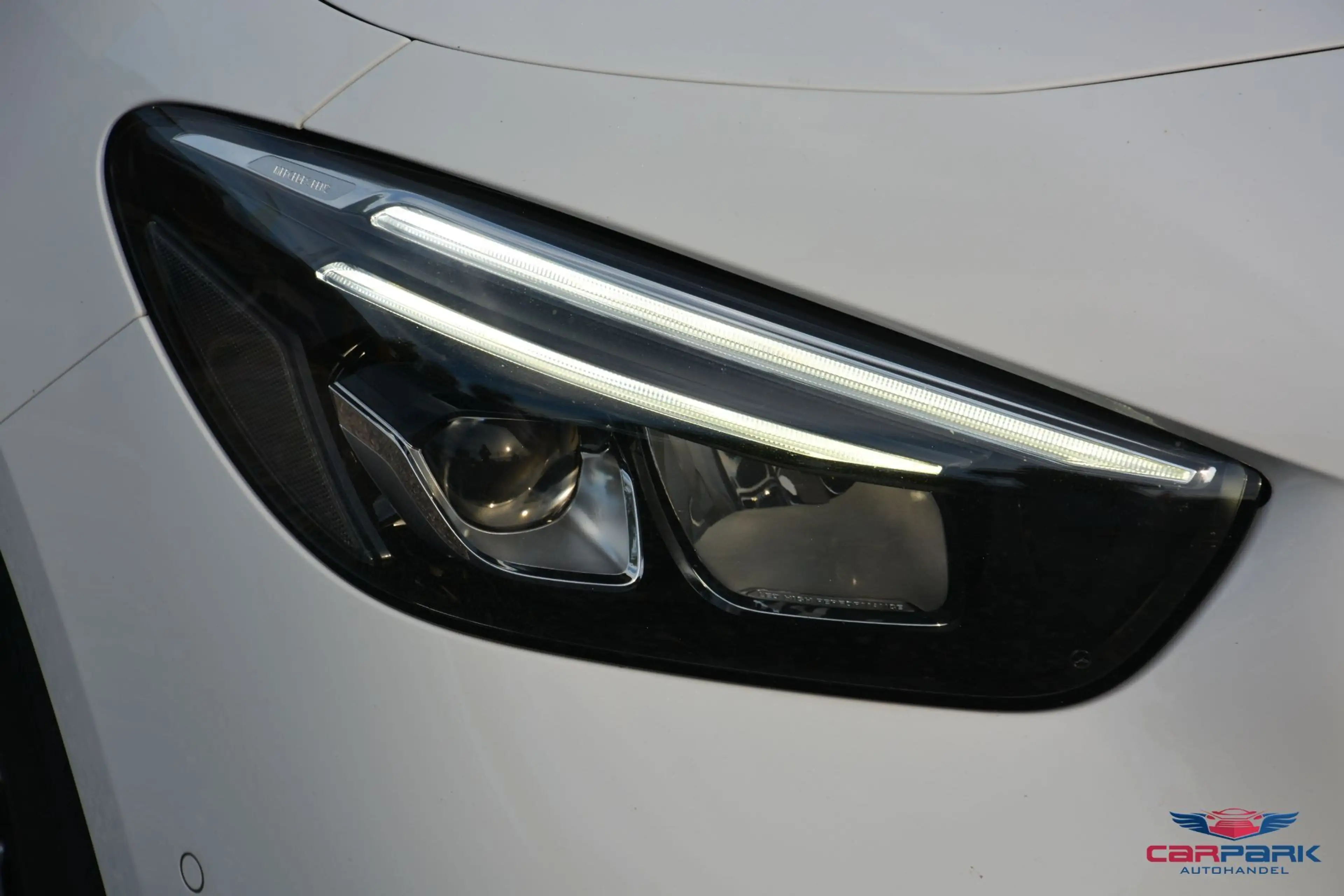 Mercedes-Benz B 220 d 4MATIC Aut. — photo 3