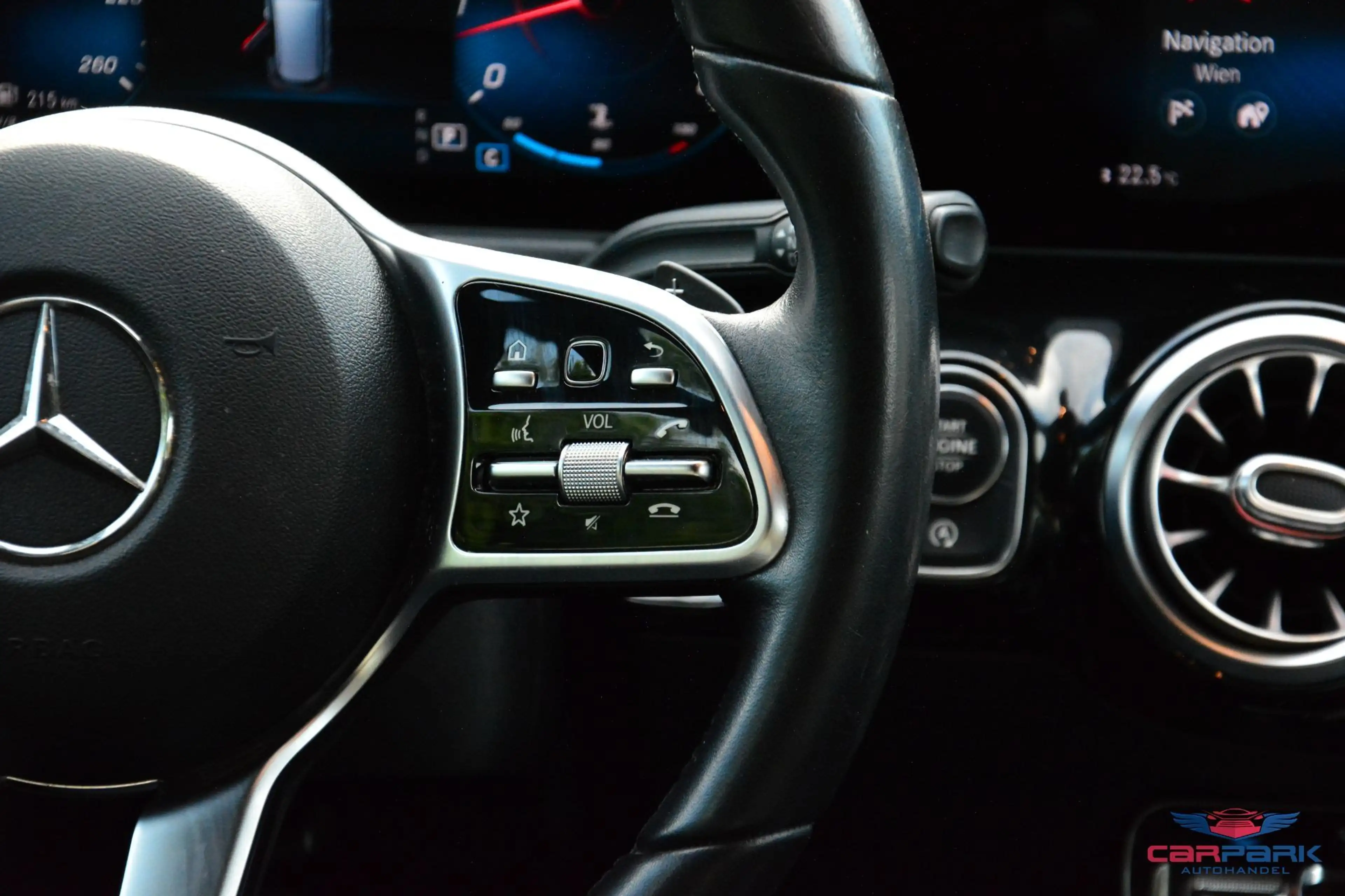 Mercedes-Benz B 220 d 4MATIC Aut. — photo 7
