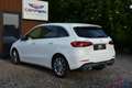 Mercedes-Benz B 220 4MATIC Aut. Weiß - thumbnail 31