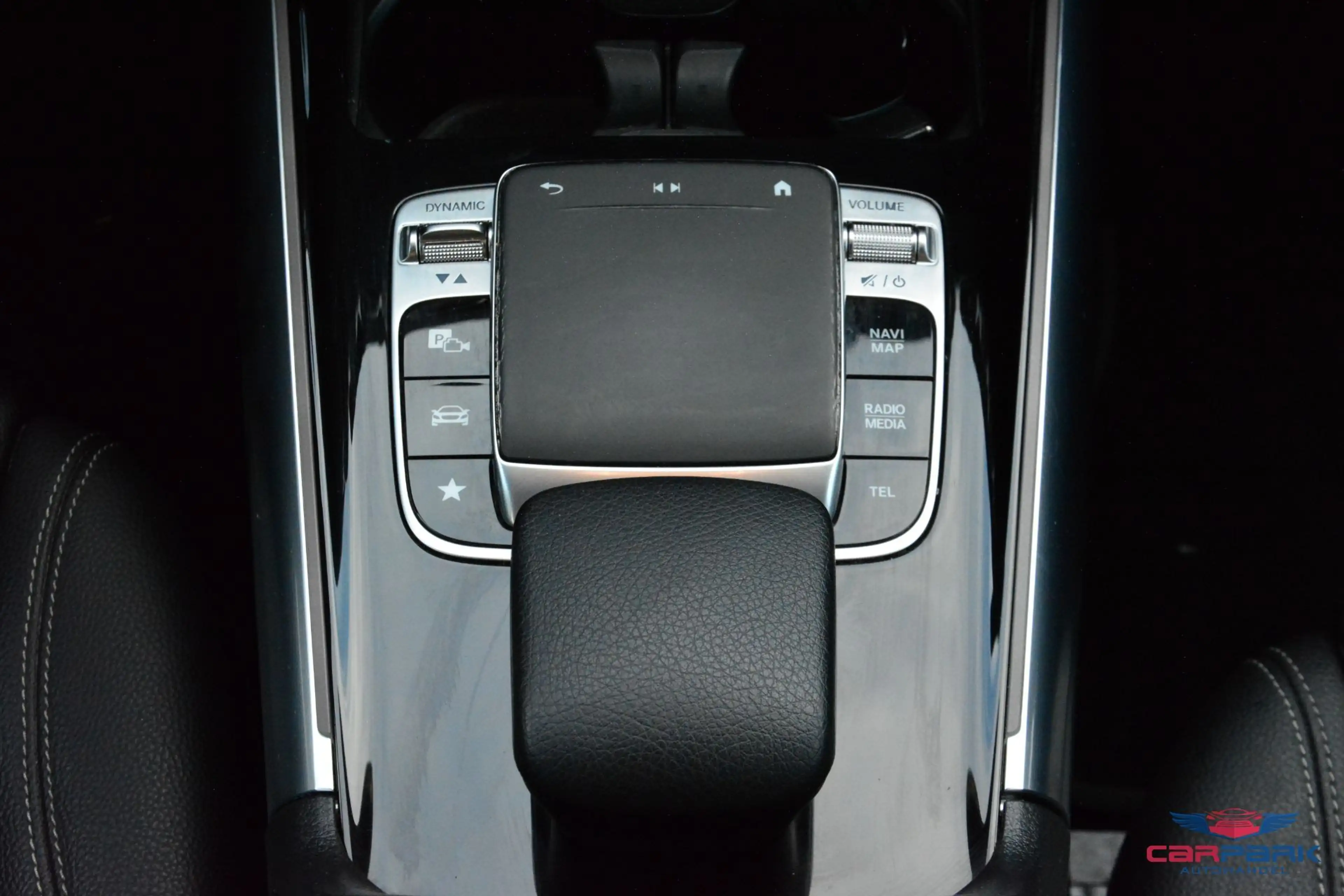 Mercedes-Benz B 220 d 4MATIC Aut. — photo 14