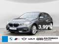 BMW 116 i Advantage LED KAMERA KLIMA SHZ PDC Grijs - thumbnail 1